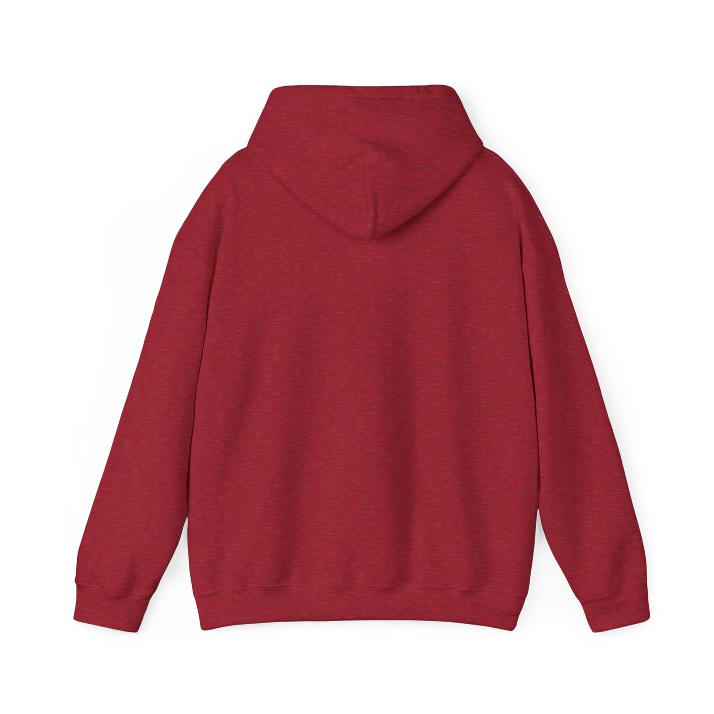 Make Me Smile Hoodie - Unisex Heavy Blend™ Sweatshirt for Comfort and Cheer