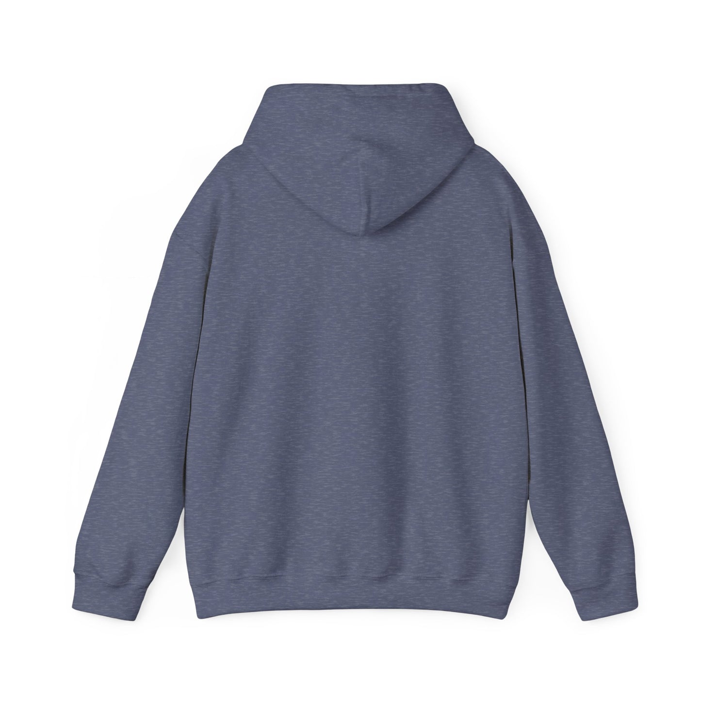 Make Me Smile Hoodie - Unisex Heavy Blend™ Sweatshirt for Comfort and Cheer