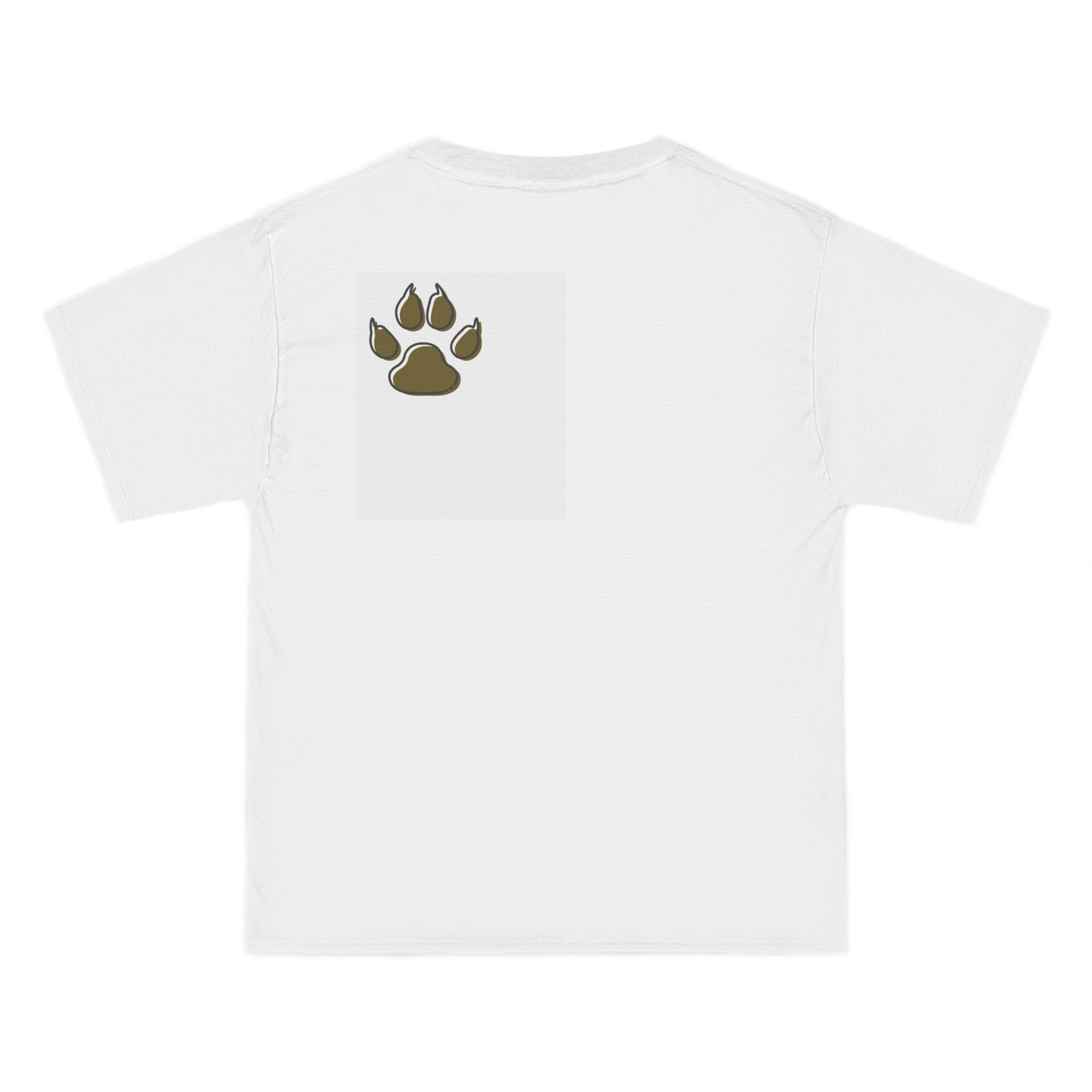 Fearless Lion Graphic T-Shirt for Bold Spirit