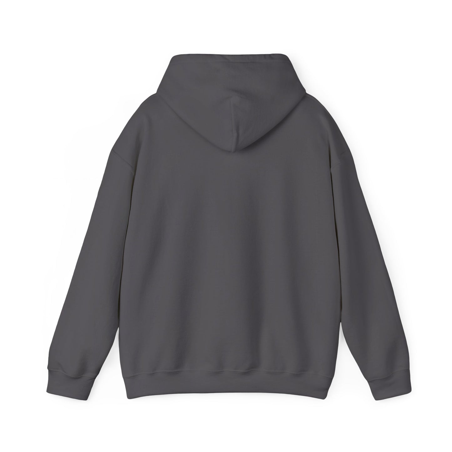 Make Me Smile Hoodie - Unisex Heavy Blend™ Sweatshirt for Comfort and Cheer