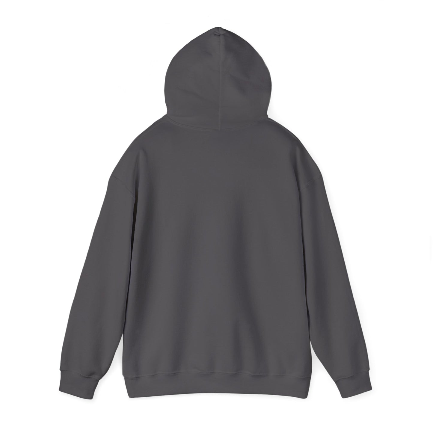 Make Me Smile Hoodie - Unisex Heavy Blend™ Sweatshirt for Comfort and Cheer