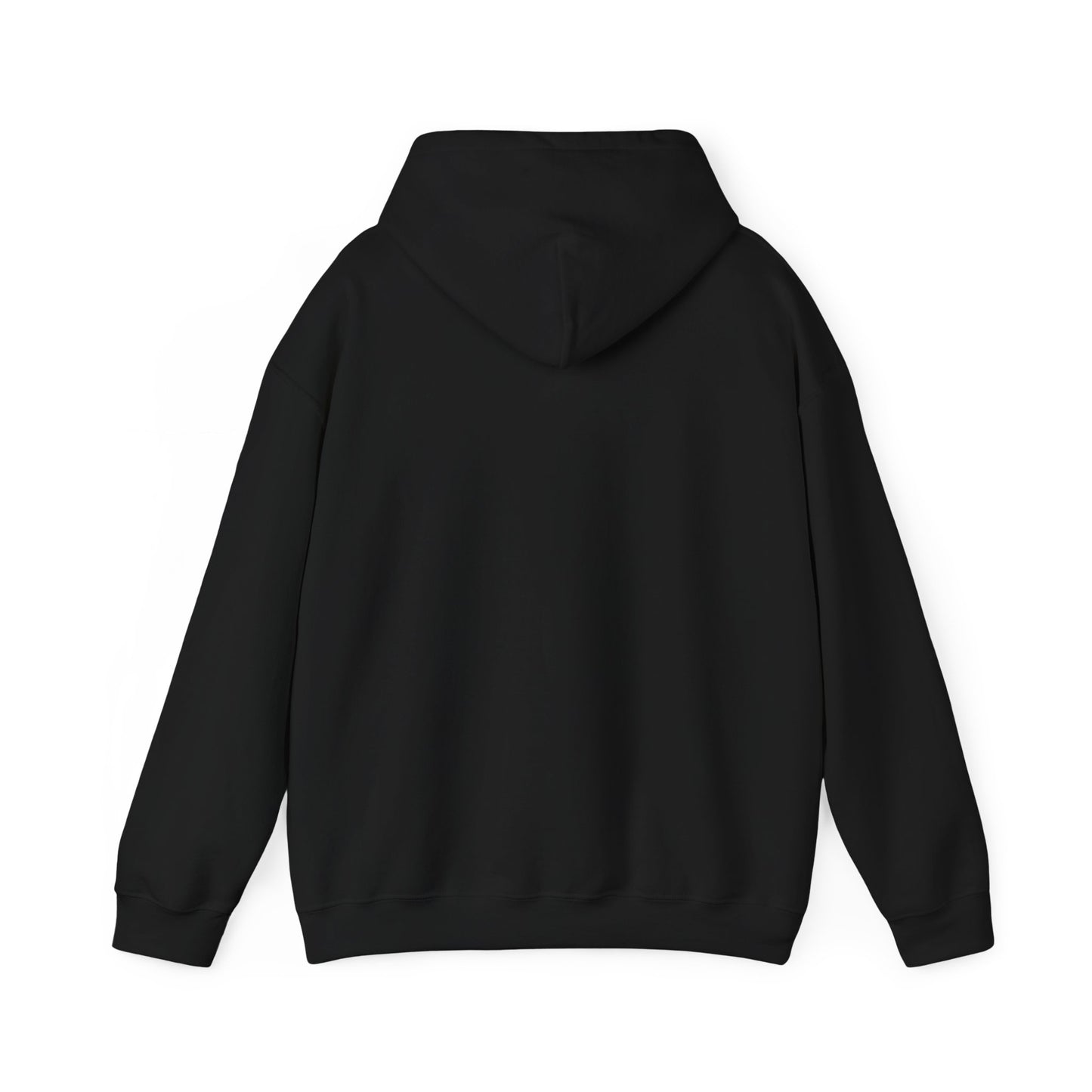 Make Me Smile Hoodie - Unisex Heavy Blend™ Sweatshirt for Comfort and Cheer