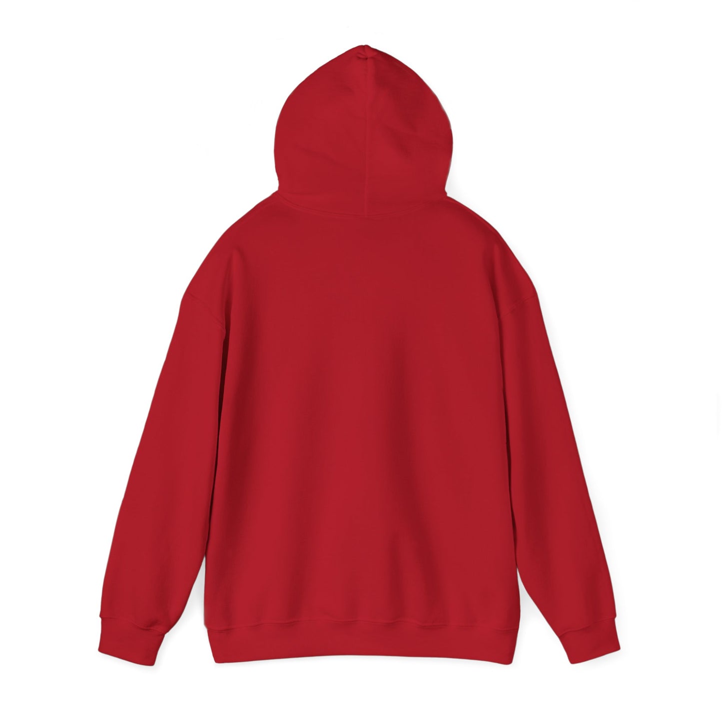 Make Me Smile Hoodie - Unisex Heavy Blend™ Sweatshirt for Comfort and Cheer