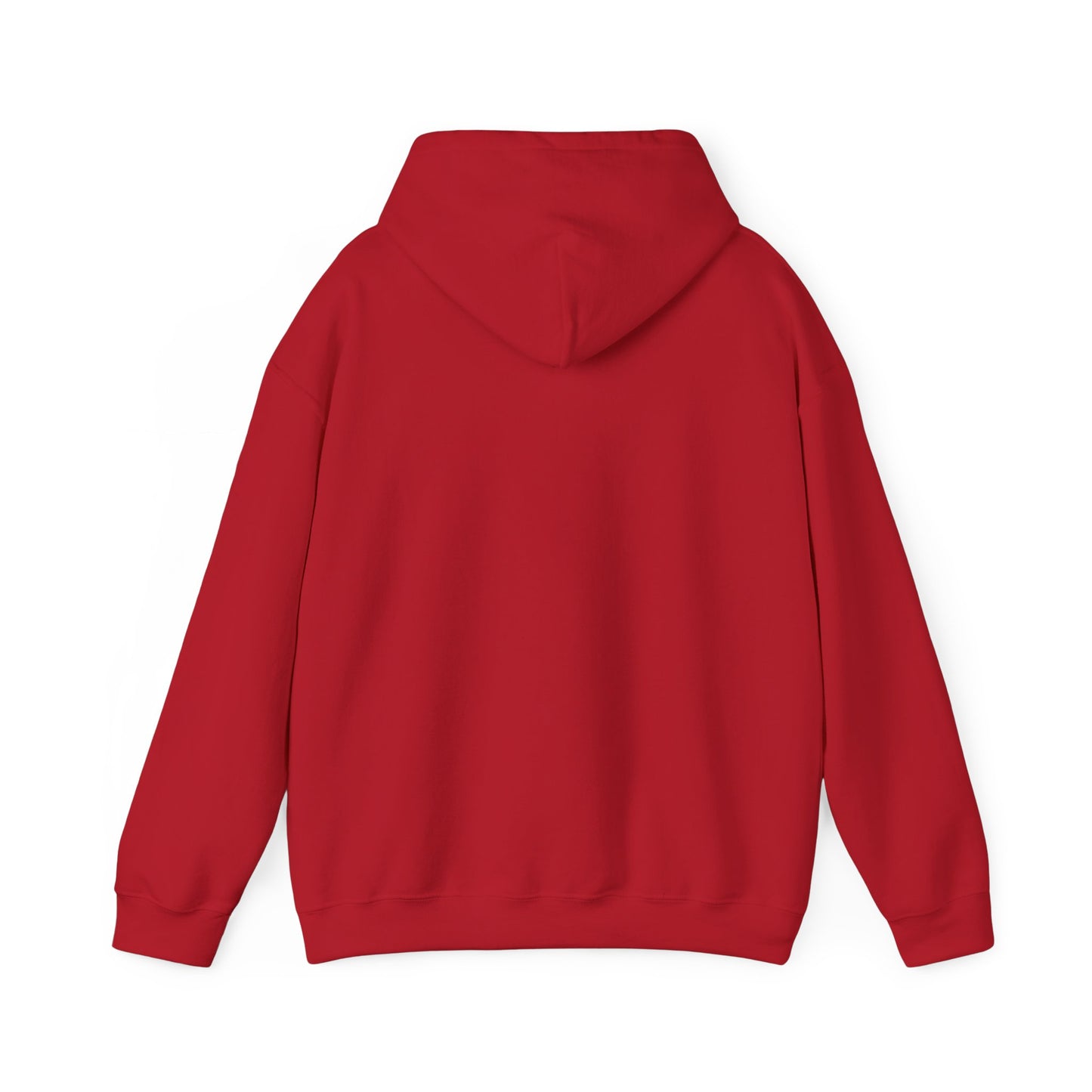Make Me Smile Hoodie - Unisex Heavy Blend™ Sweatshirt for Comfort and Cheer