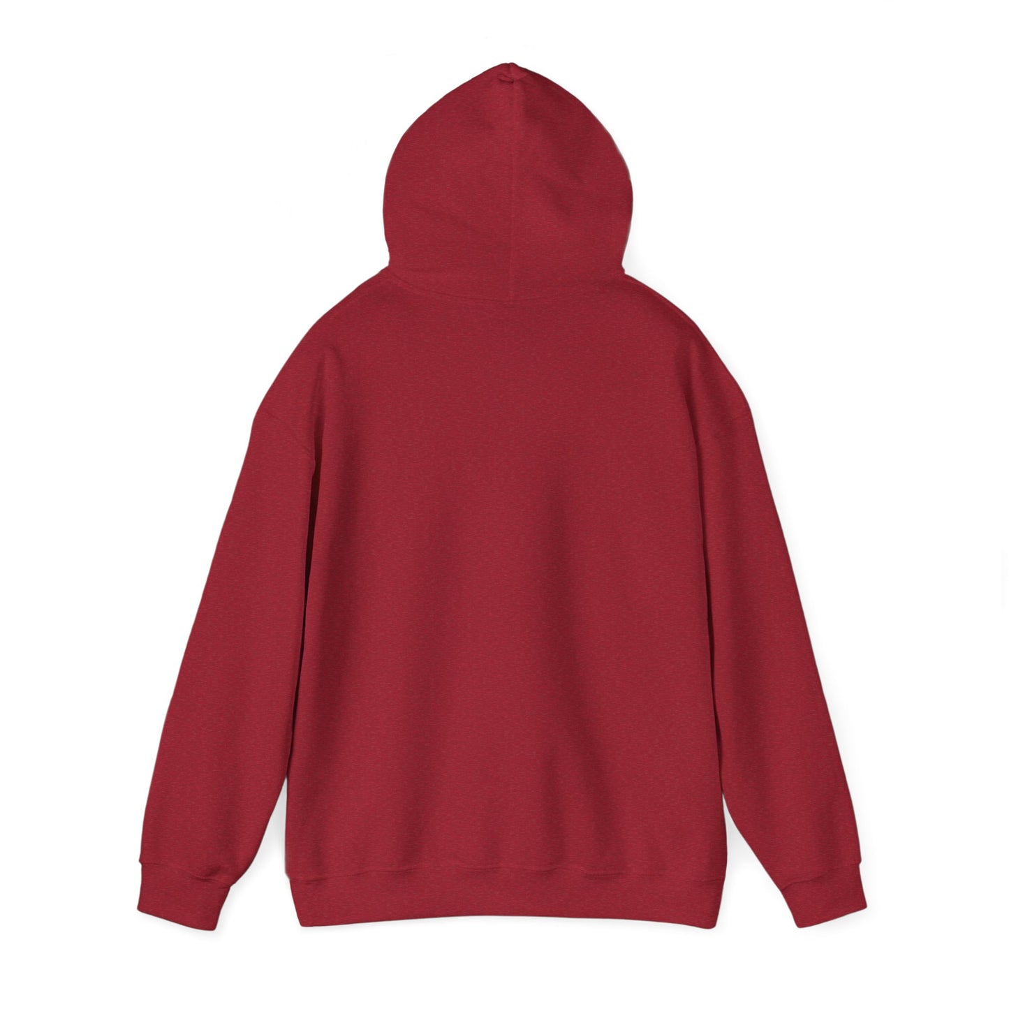 Make Me Smile Hoodie - Unisex Heavy Blend™ Sweatshirt for Comfort and Cheer