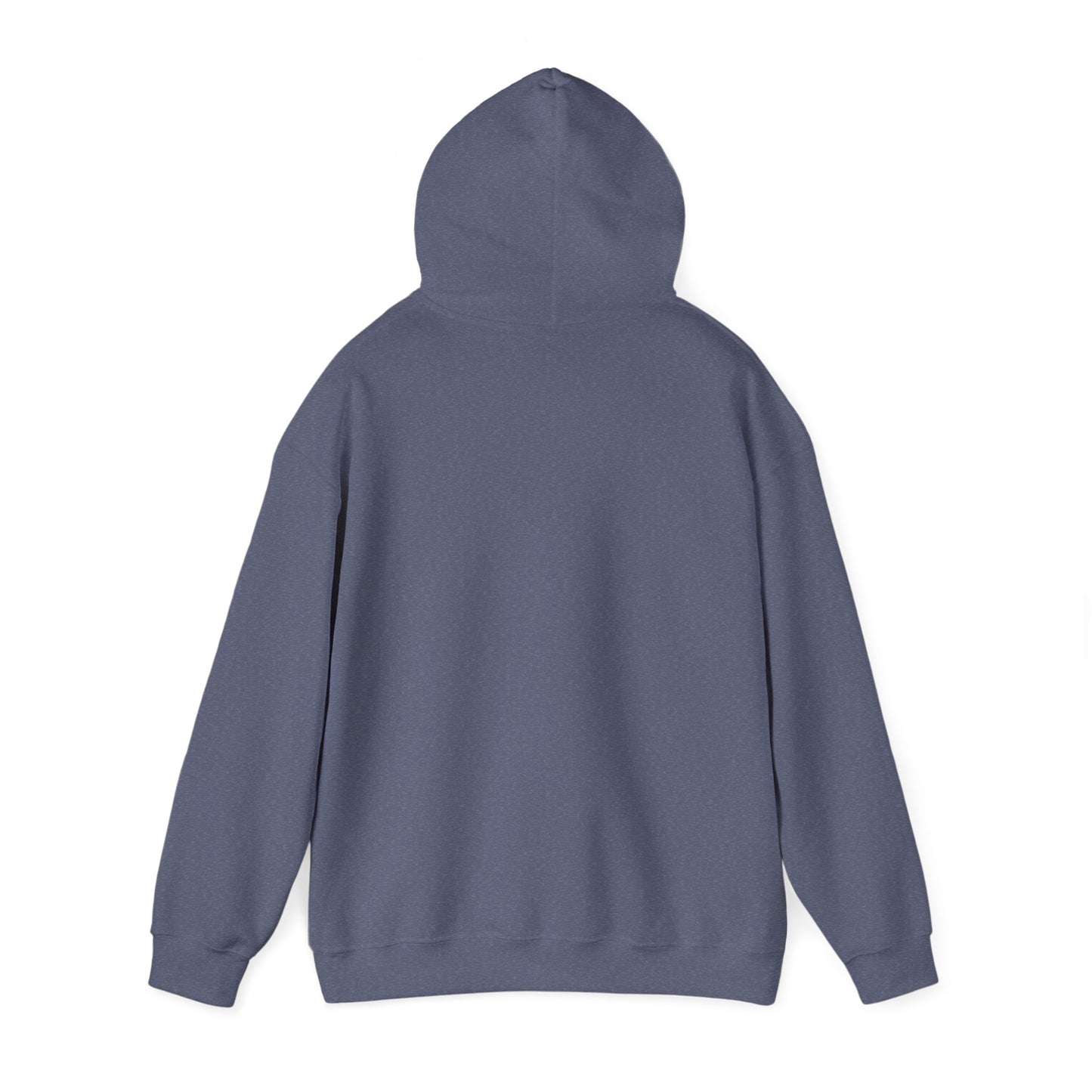 Make Me Smile Hoodie - Unisex Heavy Blend™ Sweatshirt for Comfort and Cheer