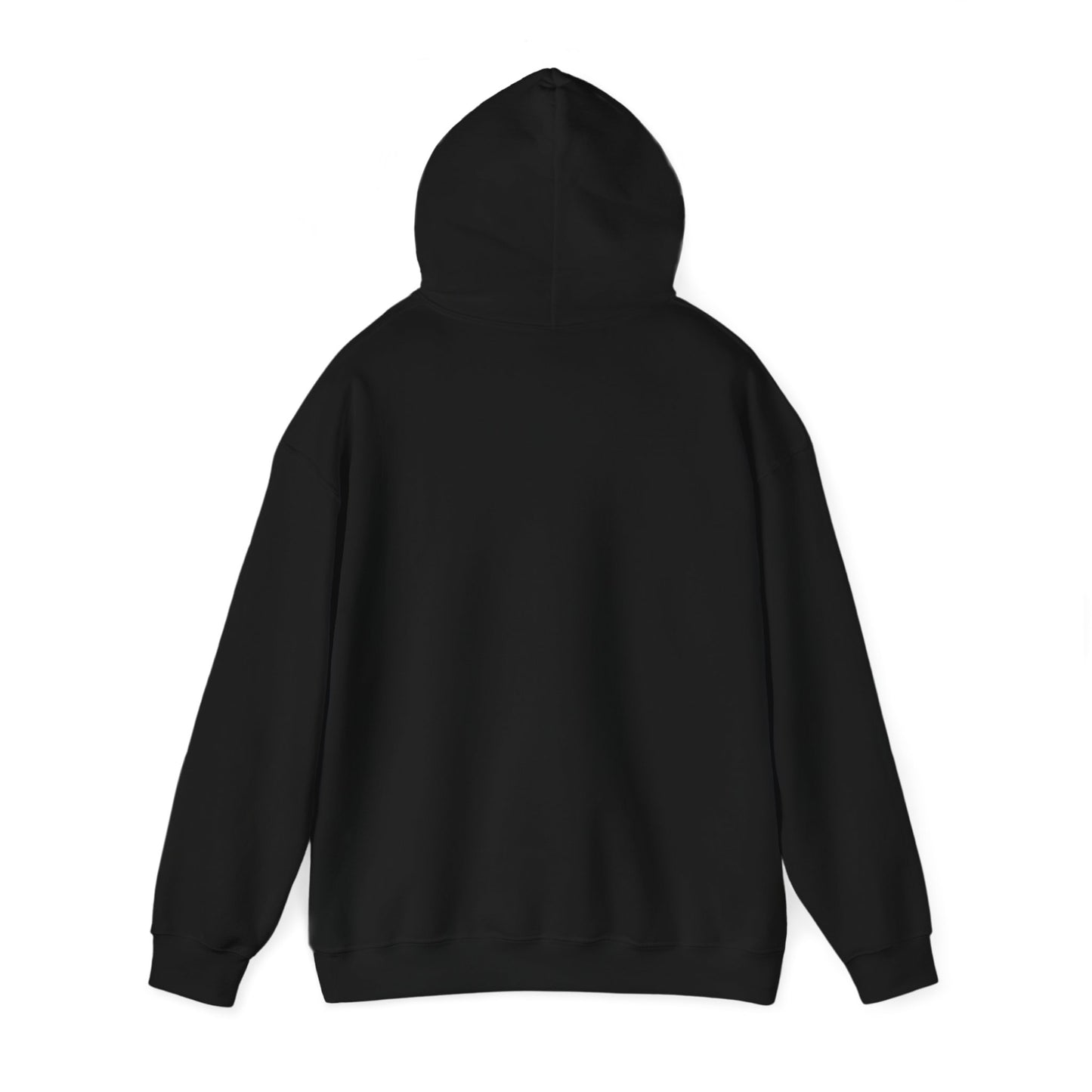 Make Me Smile Hoodie - Unisex Heavy Blend™ Sweatshirt for Comfort and Cheer